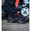 Haix Black Eagle 610018 40.1 GORE-TEX Safety Boots Metal Free Haix Black Eagle 610018 40.1 GORE-TEX Safety Boots Metal Free